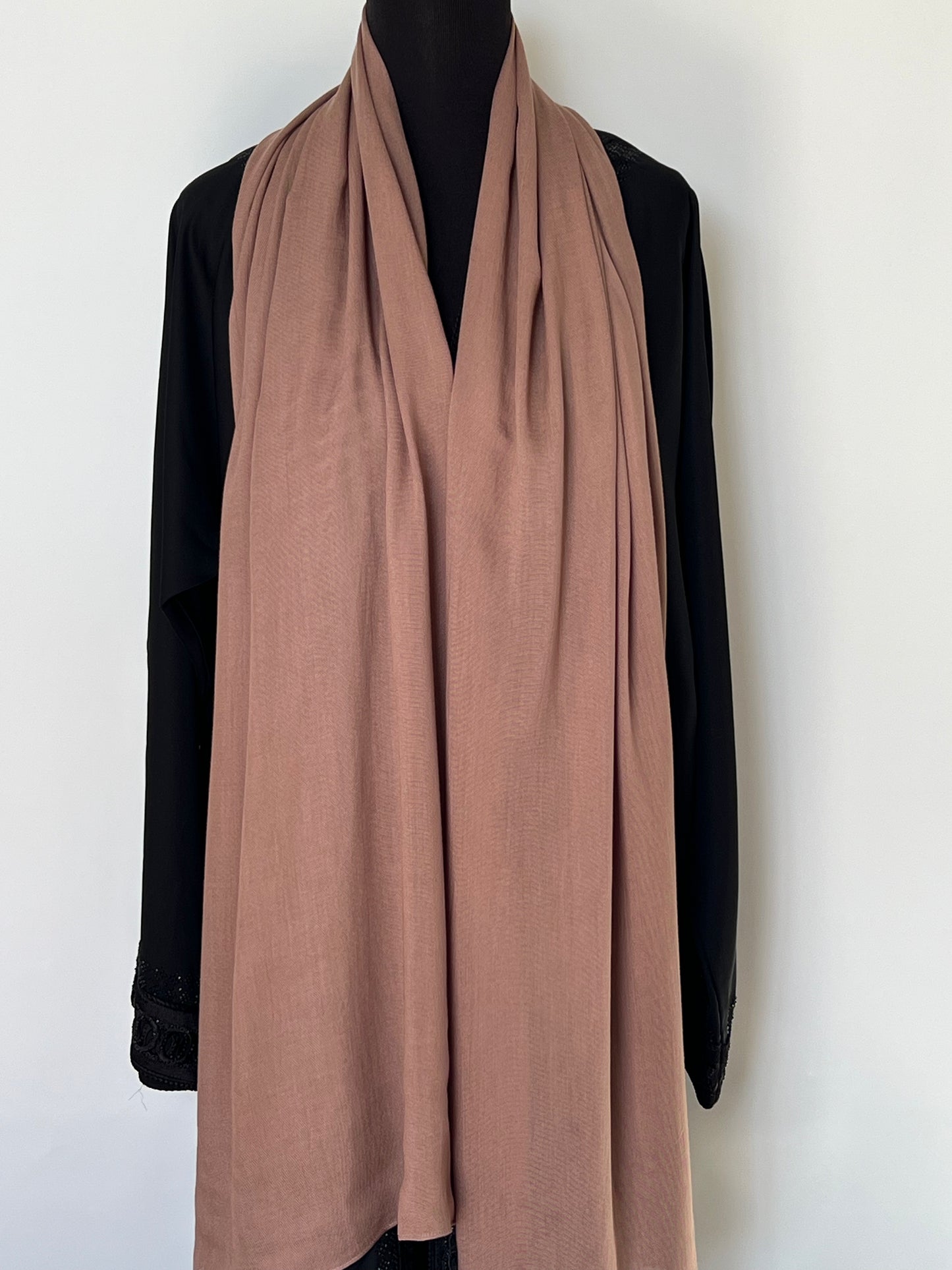 Ultra Soft Modal Hijab