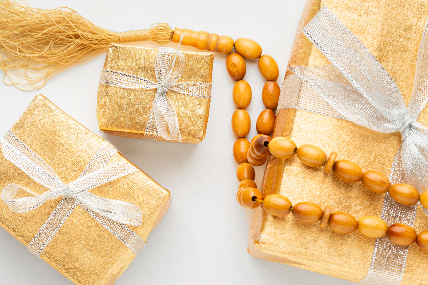 Hold Tight — It's Coming