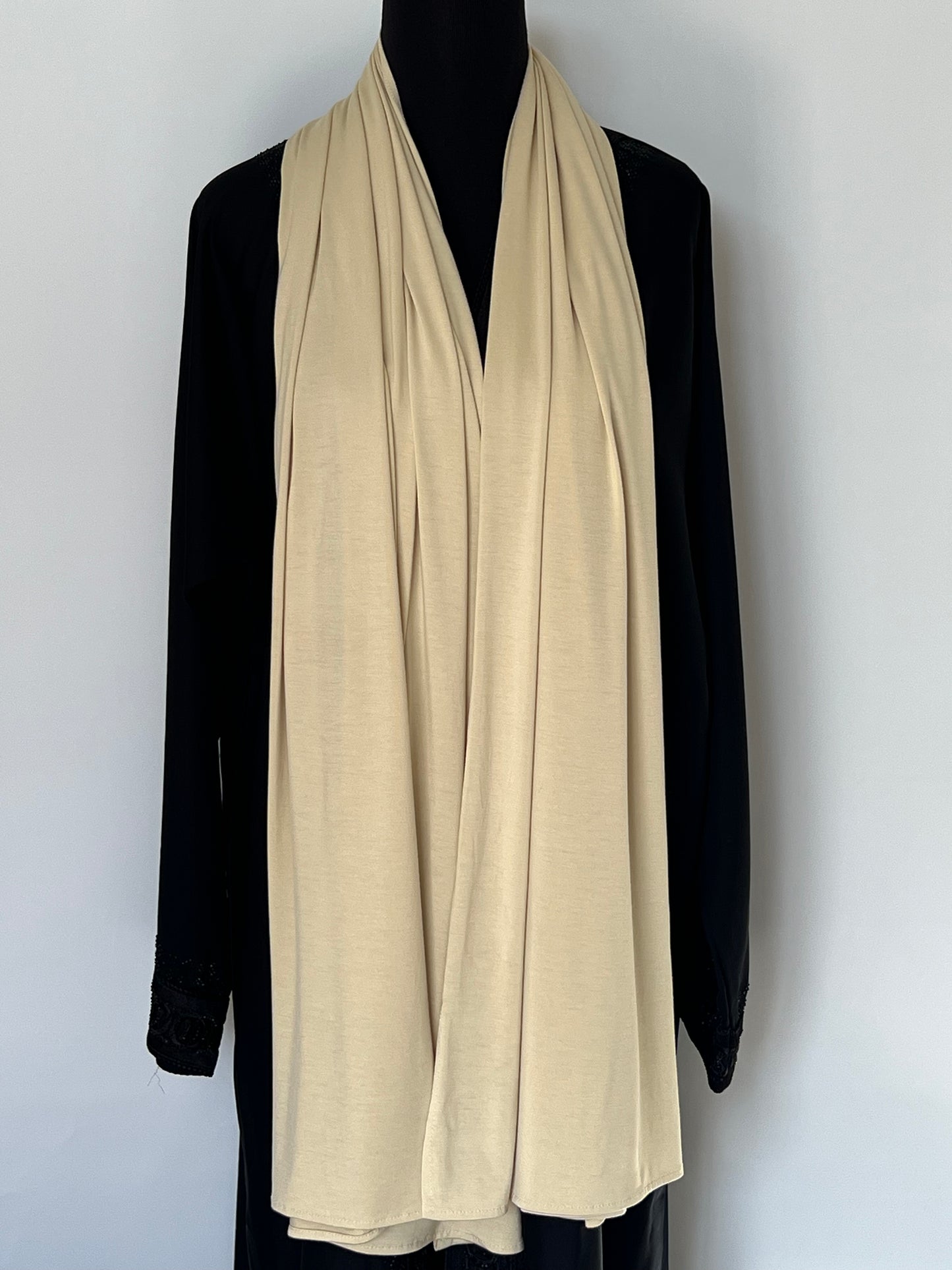 Premium Jersey Hijab