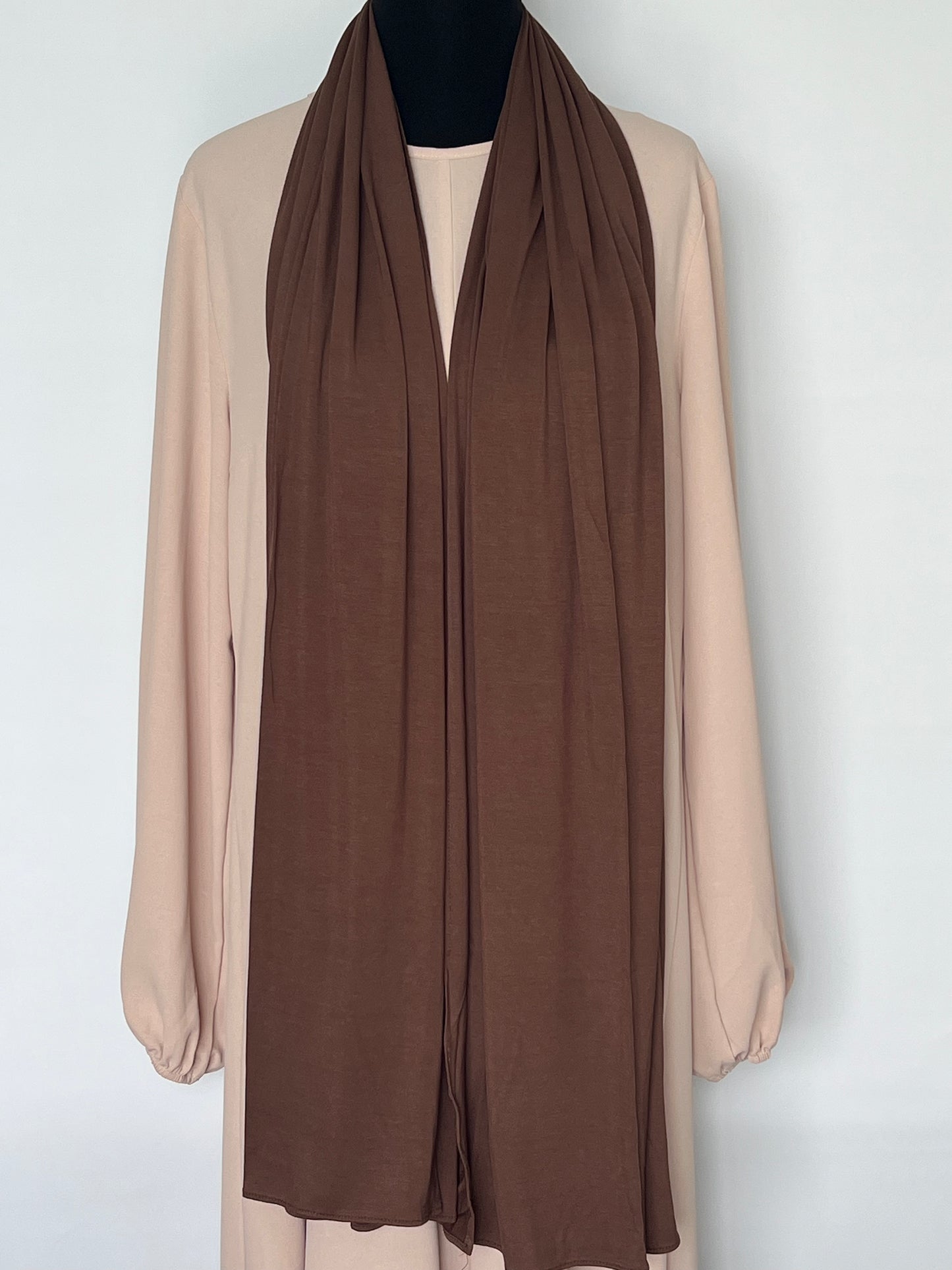 Premium Jersey Hijab