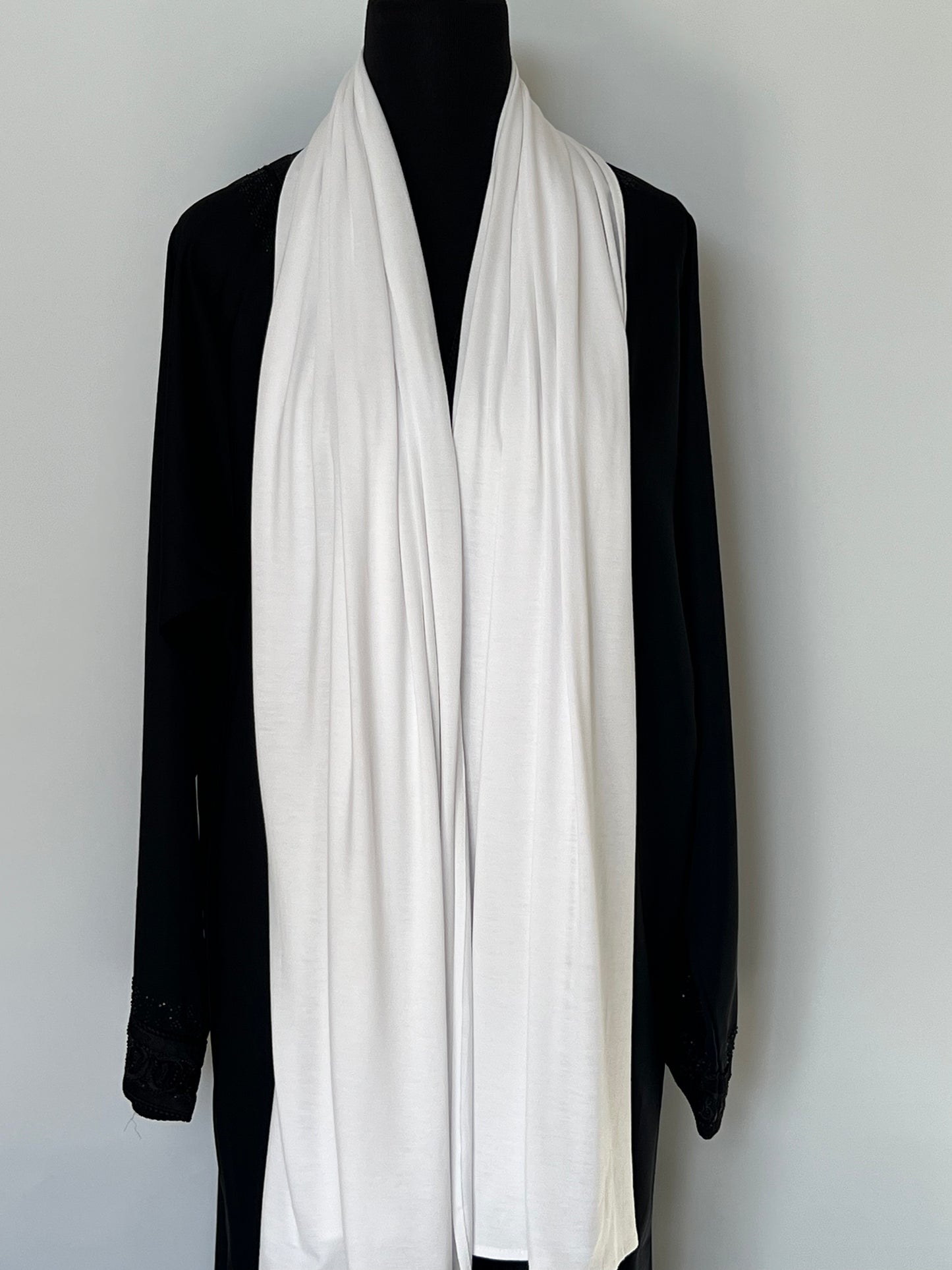 Premium Jersey Hijab