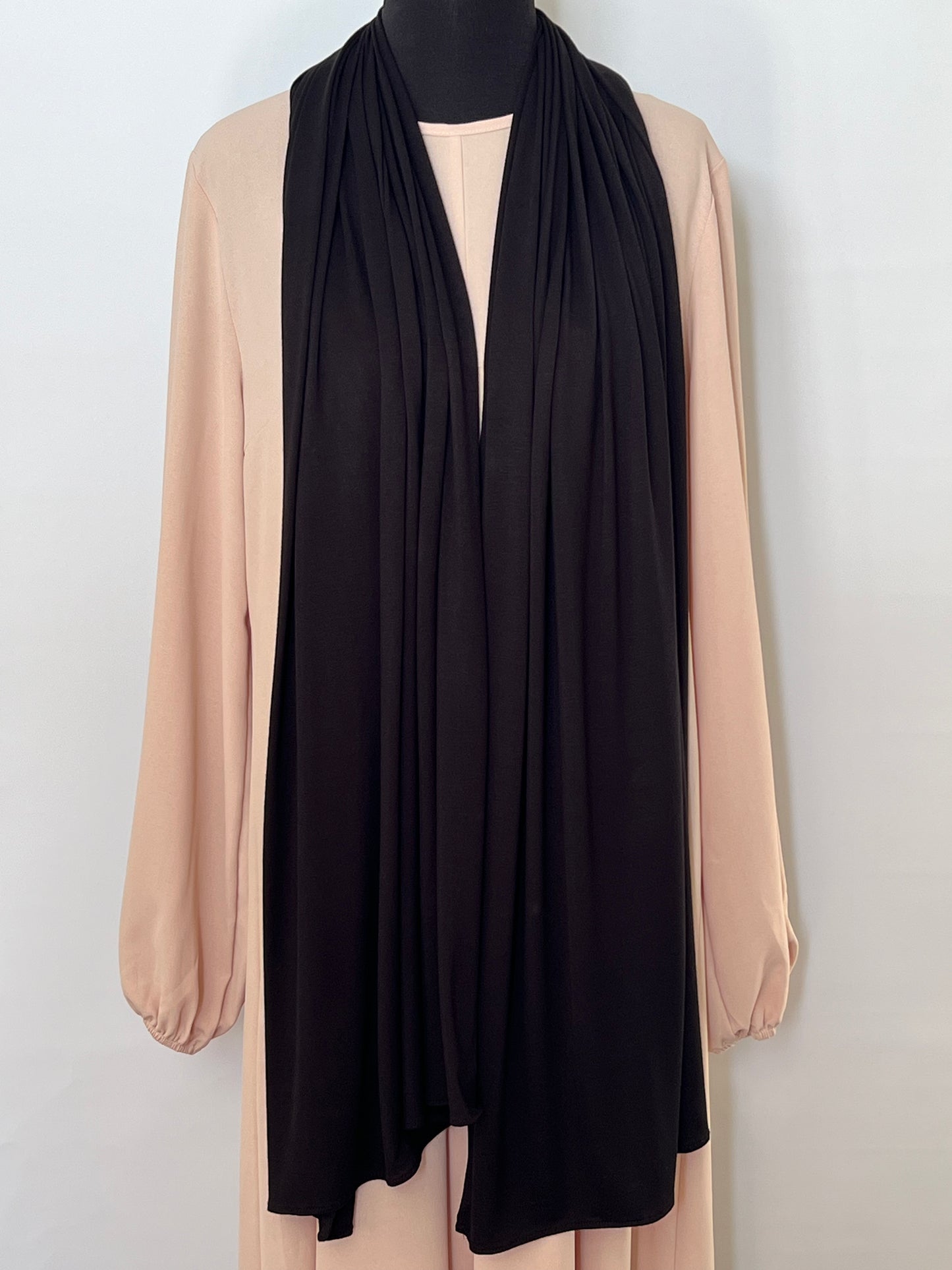 Premium Jersey Hijab