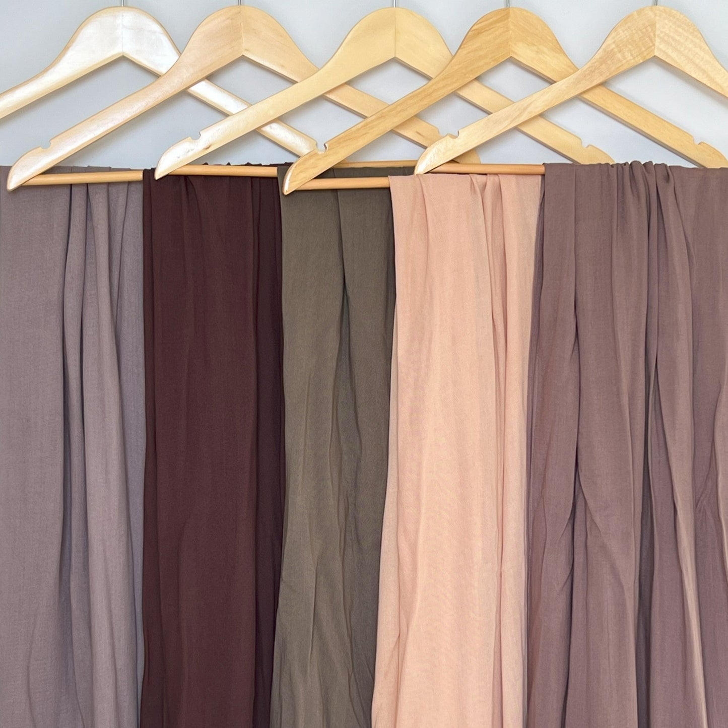 Ultra Soft Modal Hijab