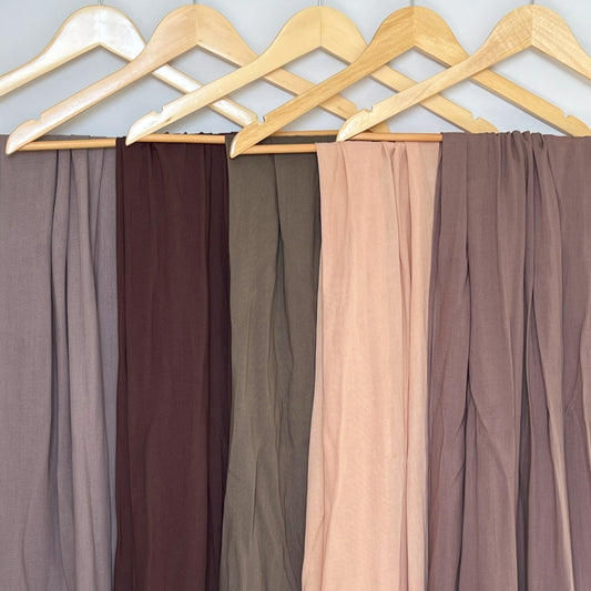 Ultra Soft Modal Hijab