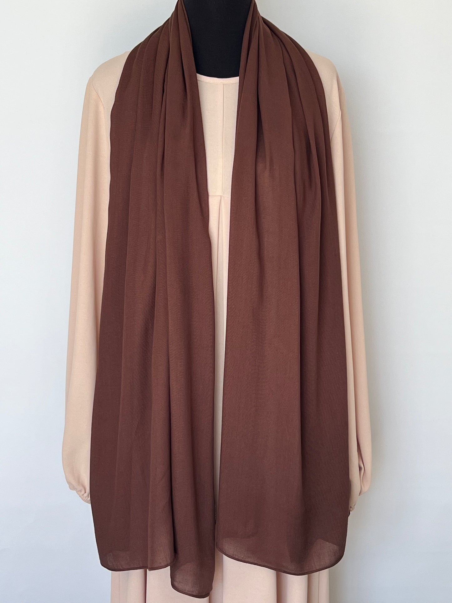 Ultra Soft Modal Hijab