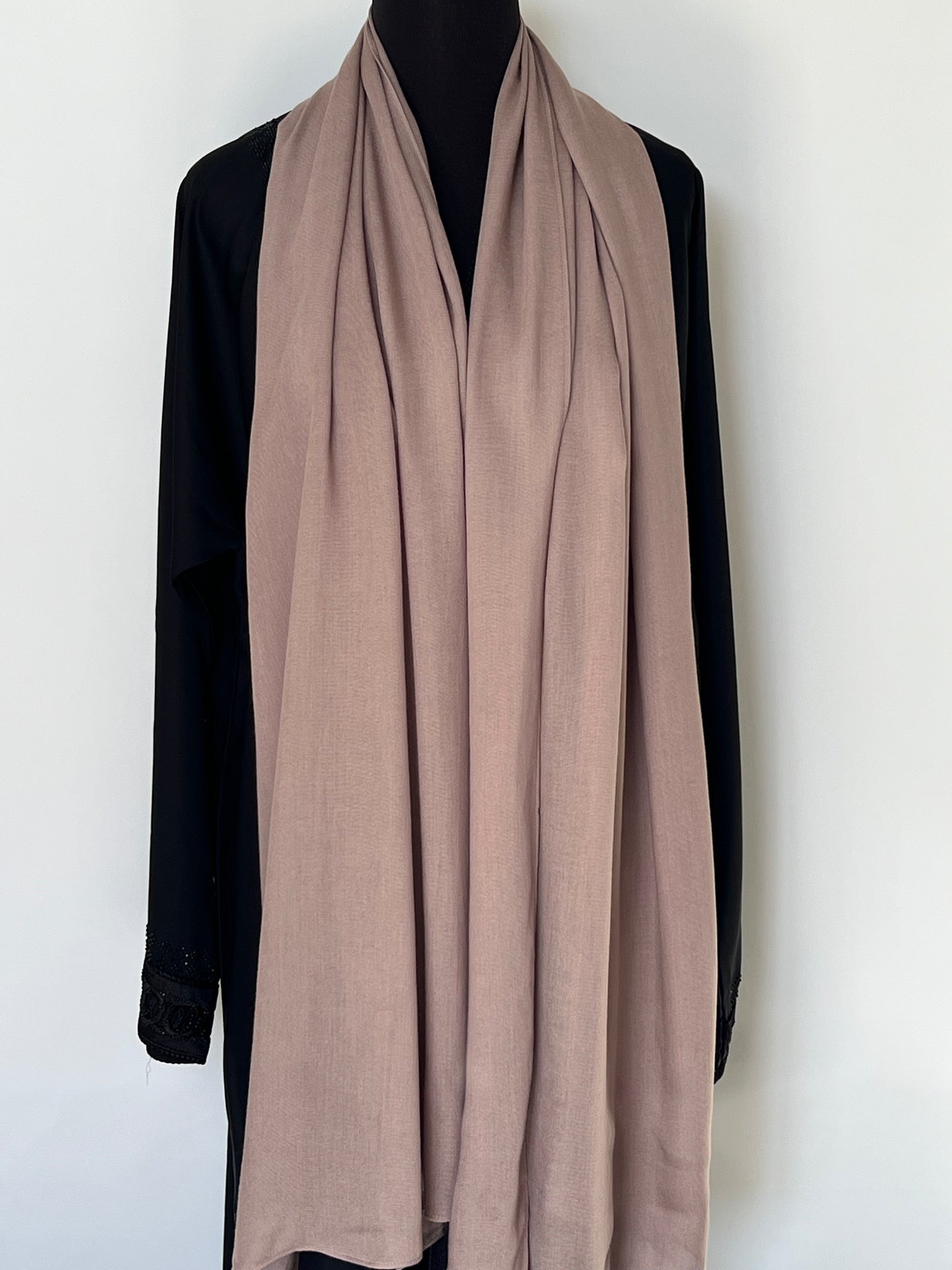 Ultra Soft Modal Hijab